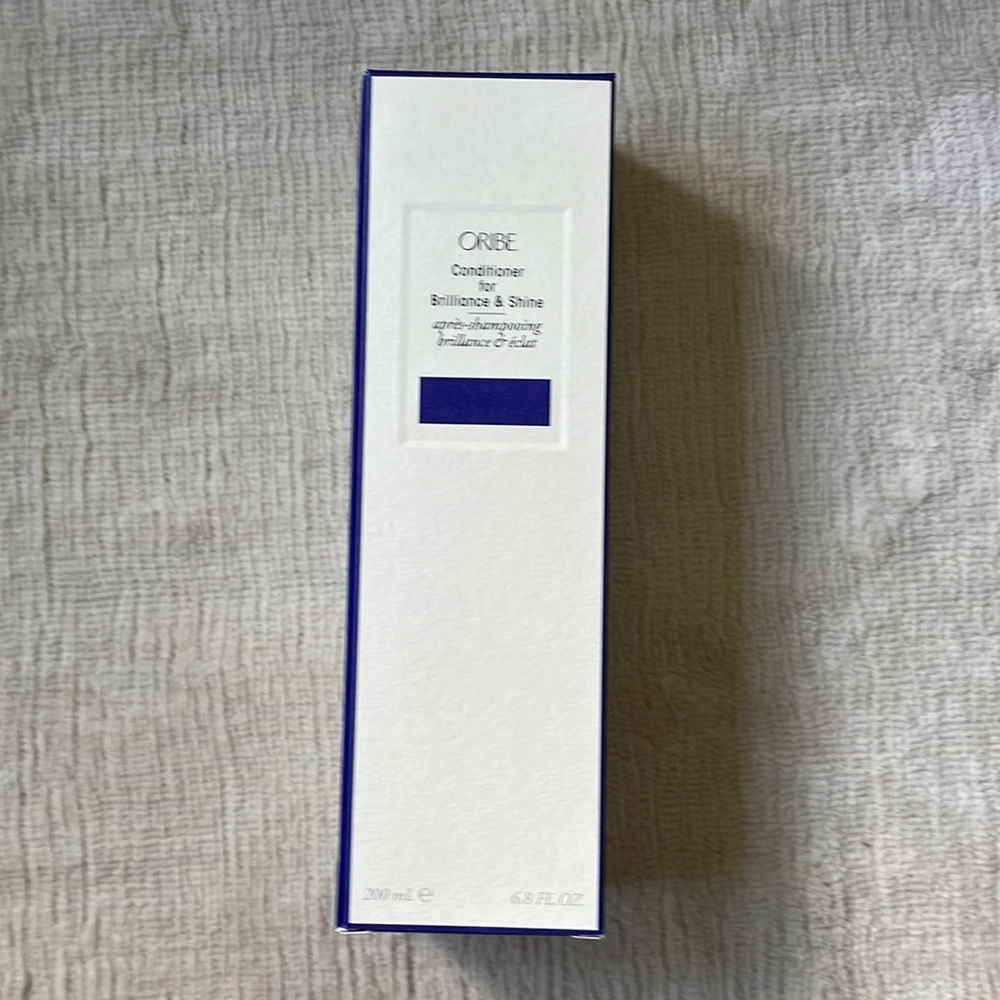 Oribe Conditioner for Brilliance and Shine, 6.8 fl oz